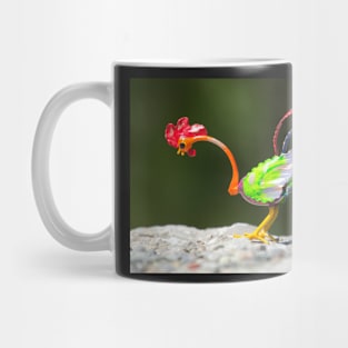 Rooster Mug